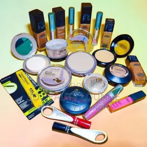 Makeup Products