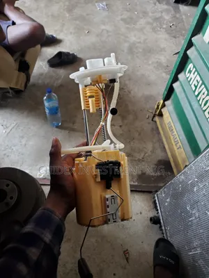 Fuel Pump for Range Rover Sport 2018