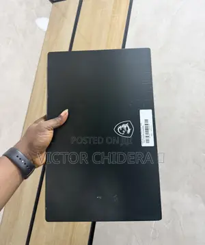 Laptop MSI Modern 14 8GB Intel Core i5 SSD 256GB