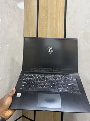 Laptop MSI Modern 14 8GB Intel Core i5 SSD 256GB