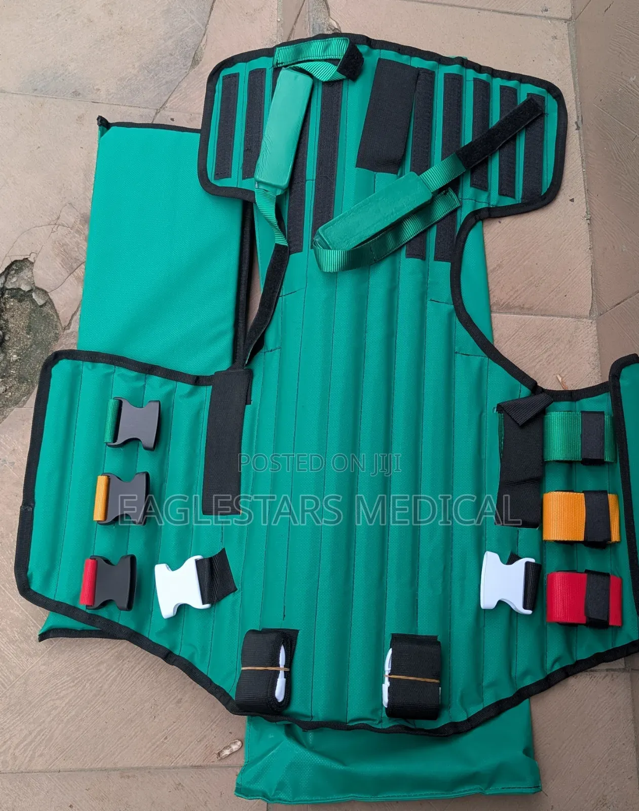 Extrication Device