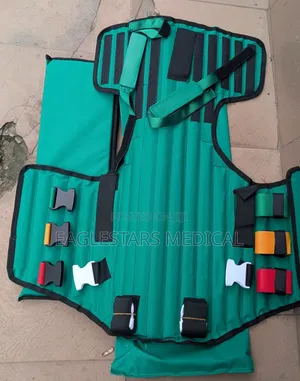 Extrication Device