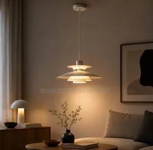 New Arrivals Modern Technology LED Pendant Lamp Light