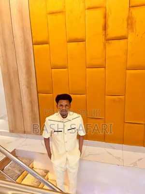Premium Safari Suit at Affordable Price
