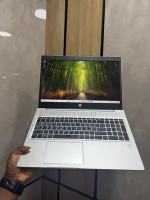Laptop HP ProBook 450 G7 8GB Intel Core i5 SSD 256GB