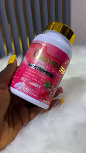 Probiotics for Woman