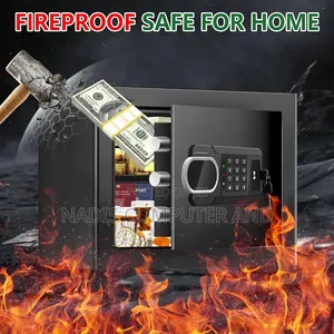 Fireproof Safe 102