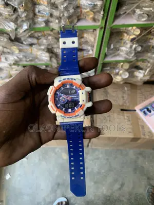 Casio G-Shock
