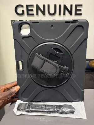 OtterBox Defender Series Case for iPad Pro 13-Inch (M4 and M5) - Black
