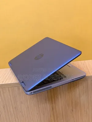 Laptop HP ProBook 640 G3 4GB Intel Core i5 SSD 128GB