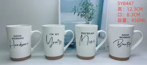 Nice and Portable Mug