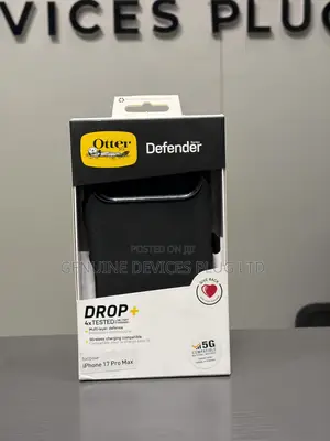 OtterBox iPhone 17 Pro Max Profile Series Case Compatible With MagSafe