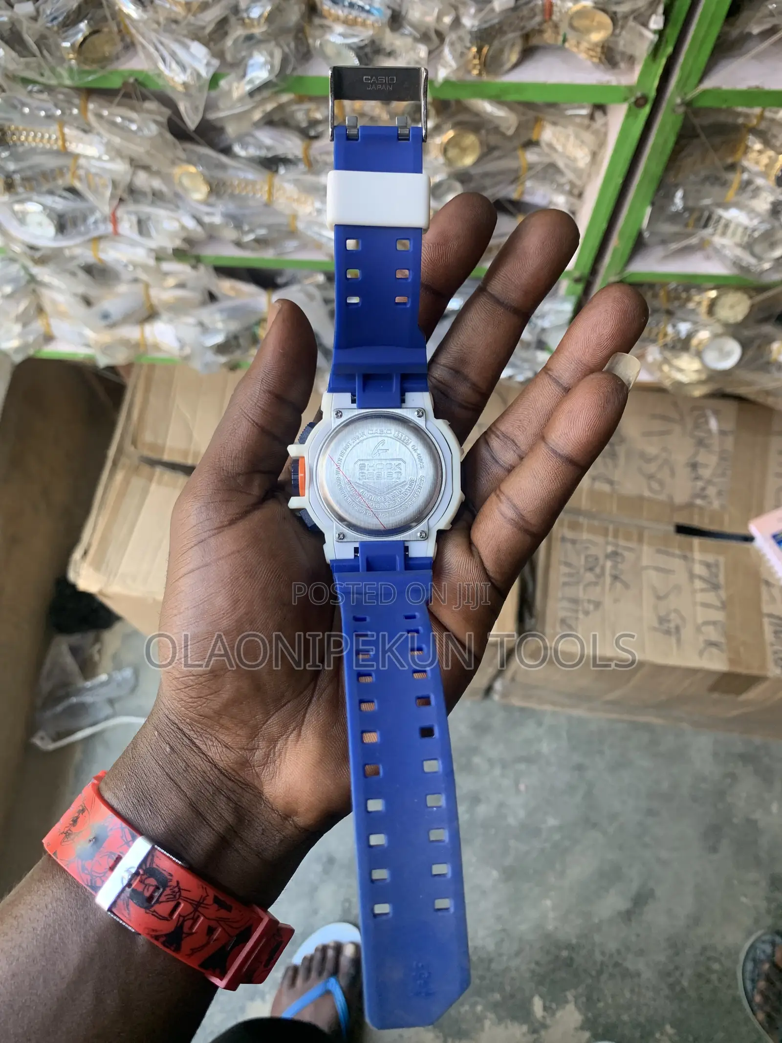 Casio G-Shock