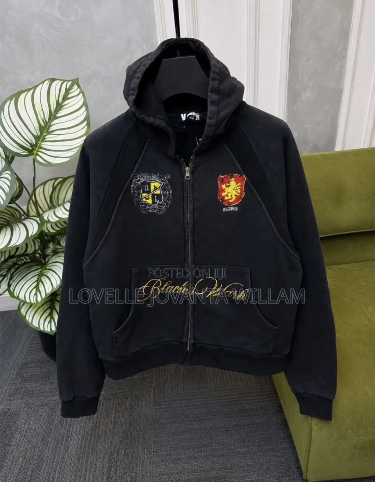 DHF Boutique Best Fits and Affordable