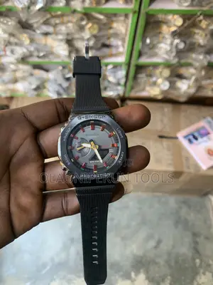 Casio G-Shock