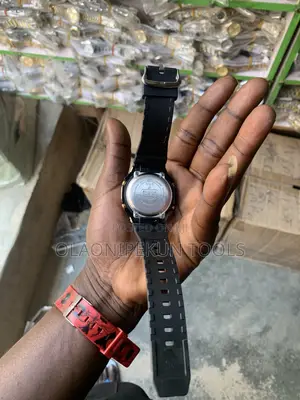 Casio G-Shock