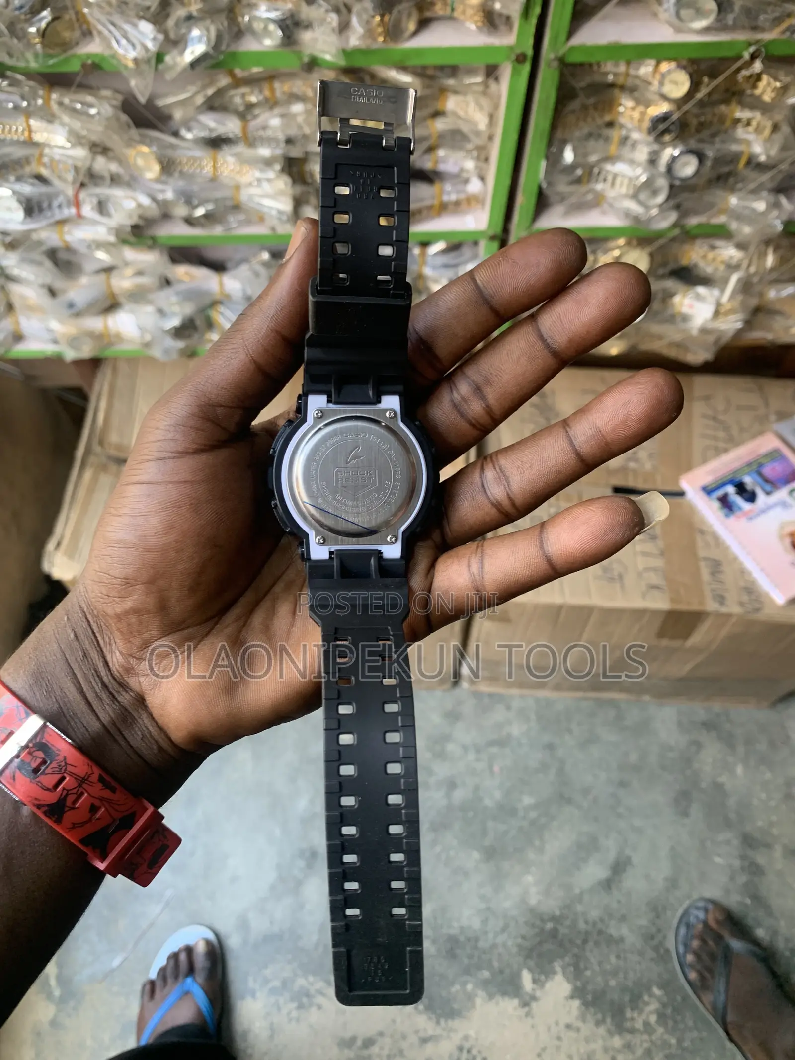Casio G-Shock