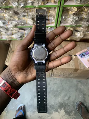Casio G-Shock