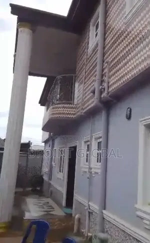 7bdrm Duplex in Not Estate, Egbe / Ikotun/Igando for sale