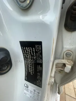 Toyota Corolla 2019 White
