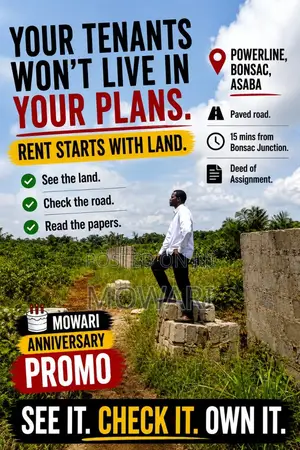 Your Tenants Won’t Live in Your Plans.