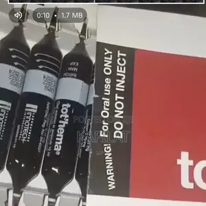 Tot'hema Oral