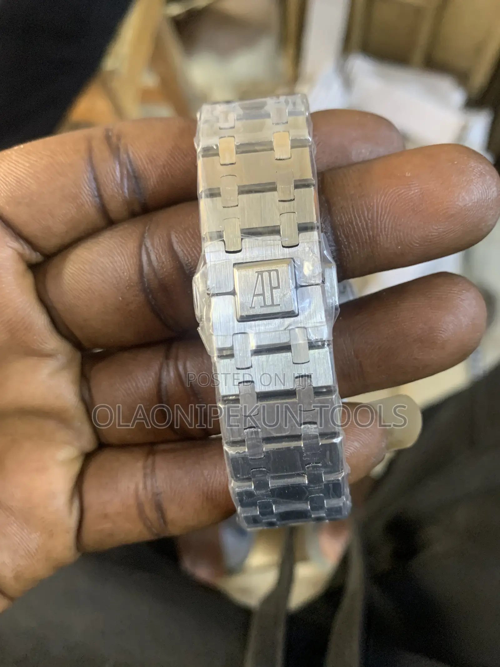 Royal Oak Automatic