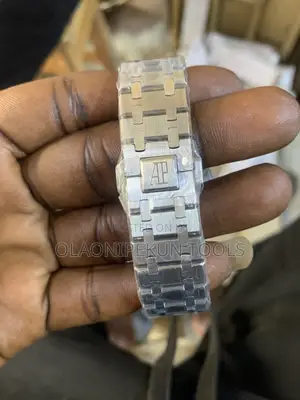 Royal Oak Automatic