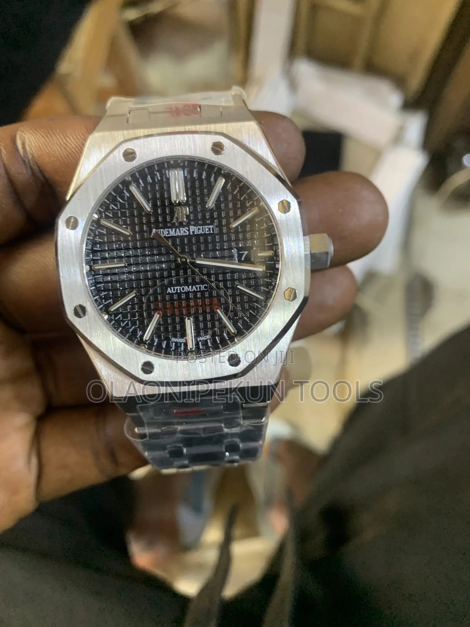 Royal Oak Automatic
