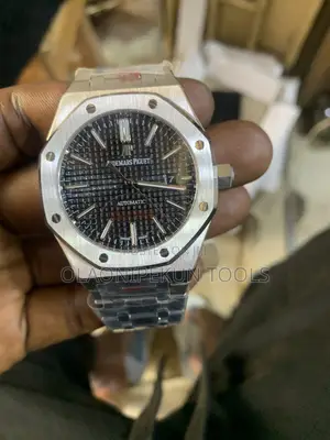Royal Oak Automatic