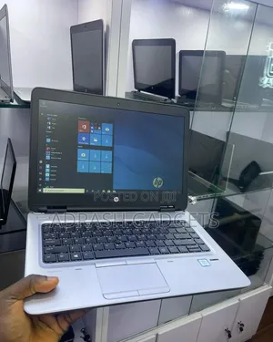 Laptop HP ProBook 640 G2 4GB Intel Core i5 SSD 160GB