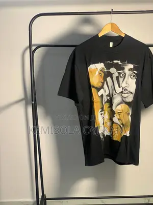 Nice T-Shirt