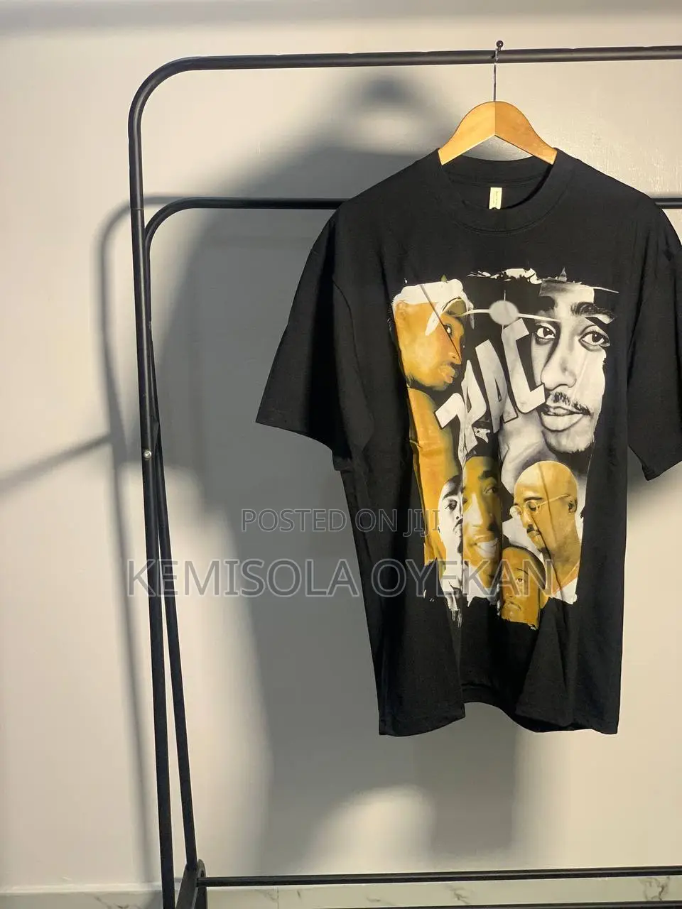 Nice T-Shirt