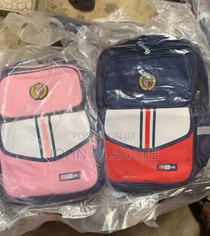 Check Stock Bag