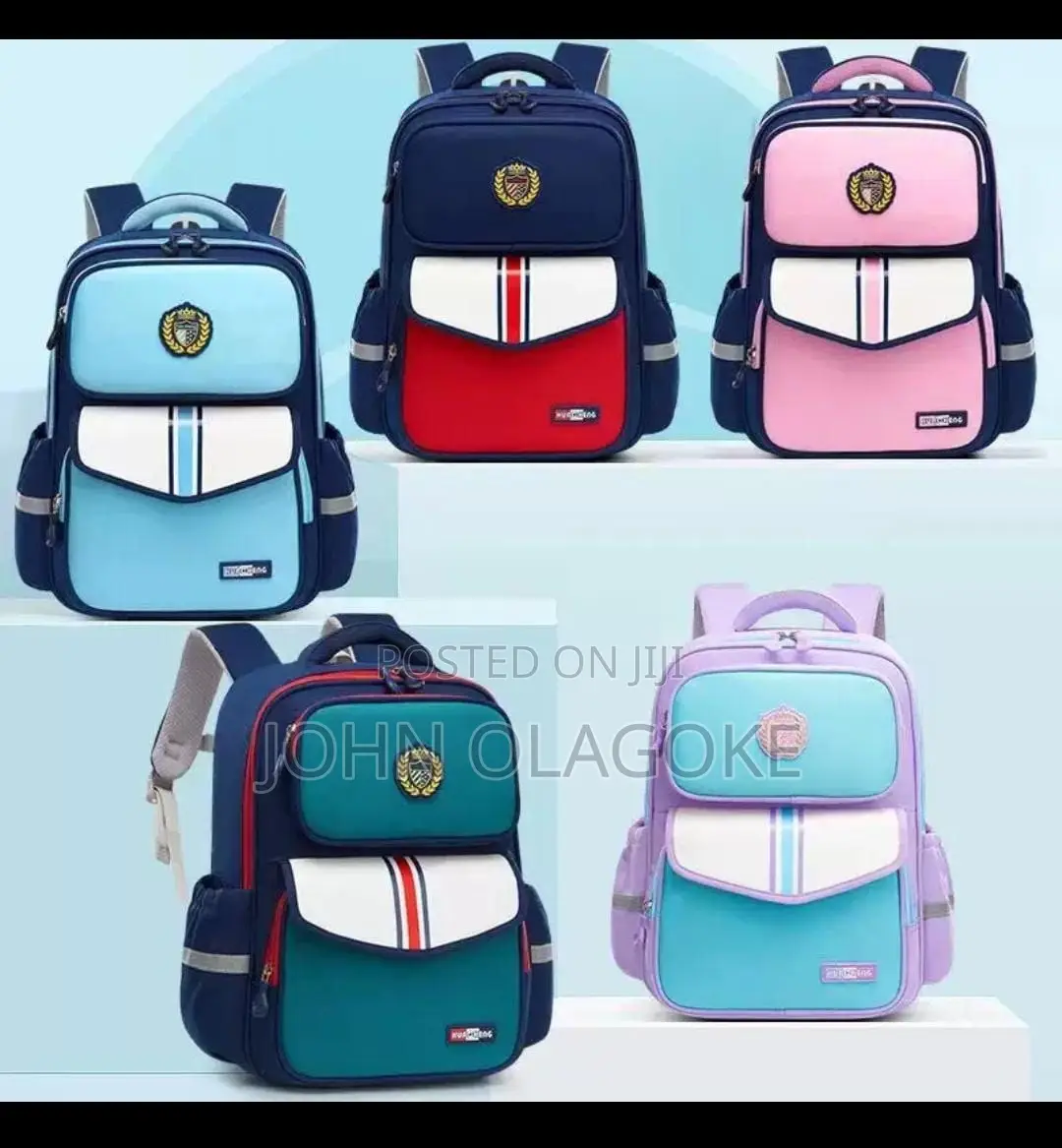 Check Stock Bag