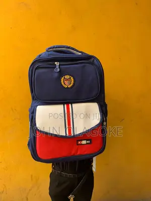 Check Stock Bag