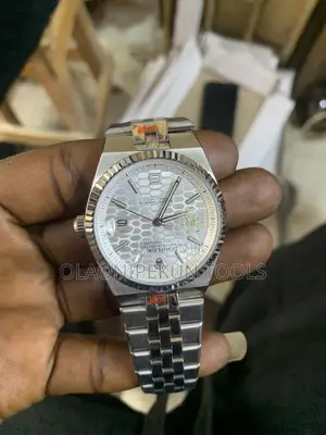 Rolex Land Dweller