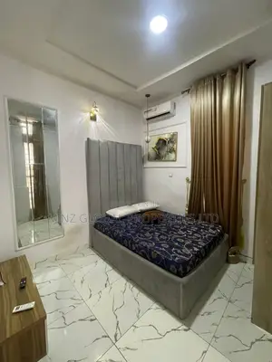 Furnished 4bdrm Duplex in Lekki for rent