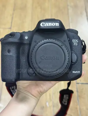 Canon 7D Mark 2