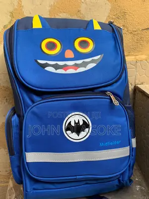 Liddies Character Unisex Bags