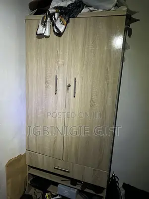 Wardrobe Things