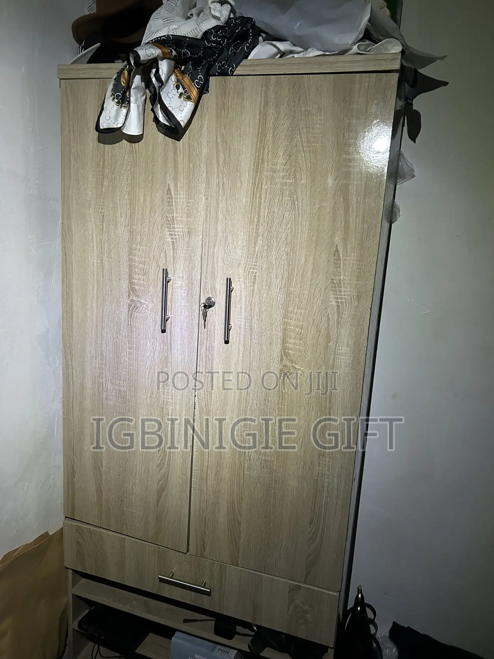 Wardrobe Things