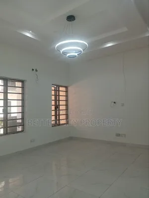 2bdrm Duplex in In Secured Estate At, Lafiaji for sale