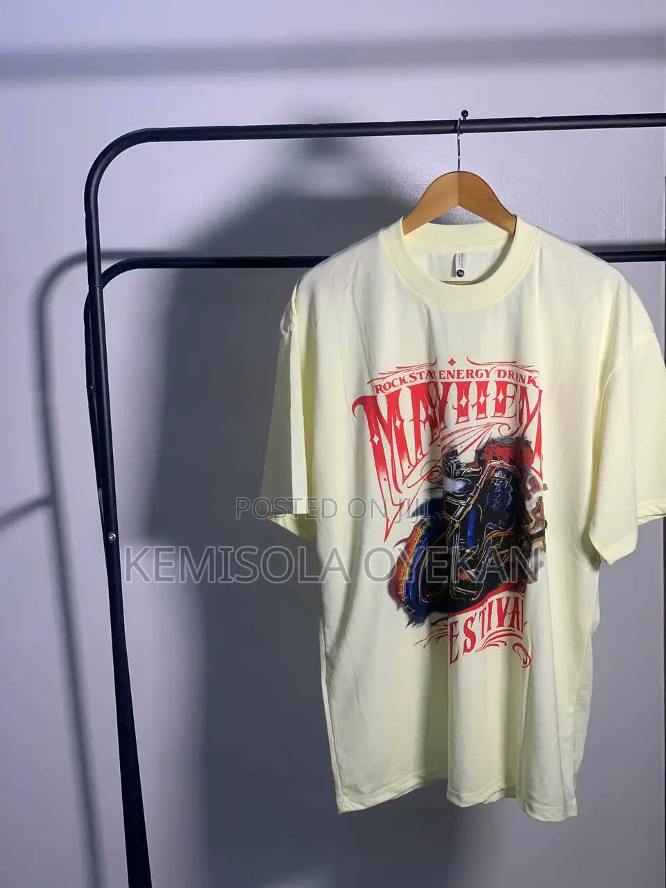 Nice T-Shirt