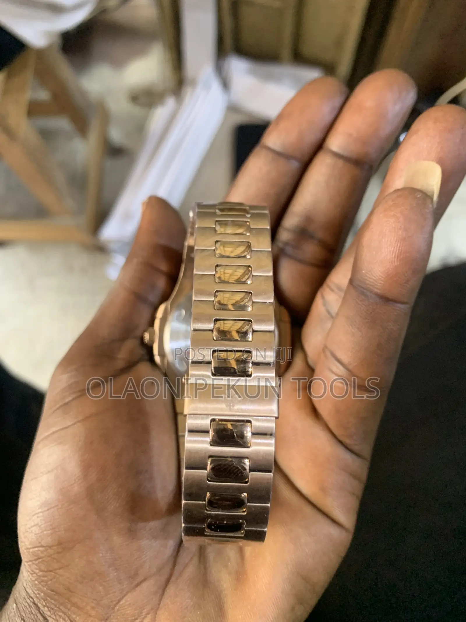Patek Philippe