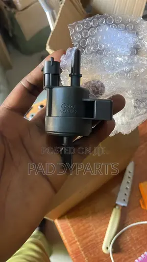 Chevrolet Sonic 1.8l Vapor Canister Purge Valve