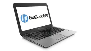 Laptop HP EliteBook 820 G1 8GB Intel Core i5 SSD 160GB