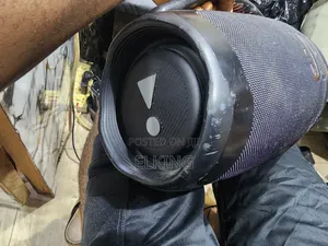 JBL Boombox 3 Used Bass Issue