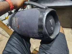 JBL Boombox 3 Used Bass Issue
