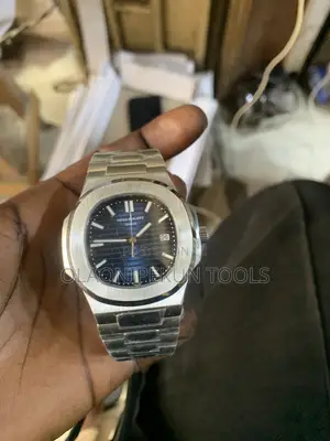 Patek Philippe Neutilus